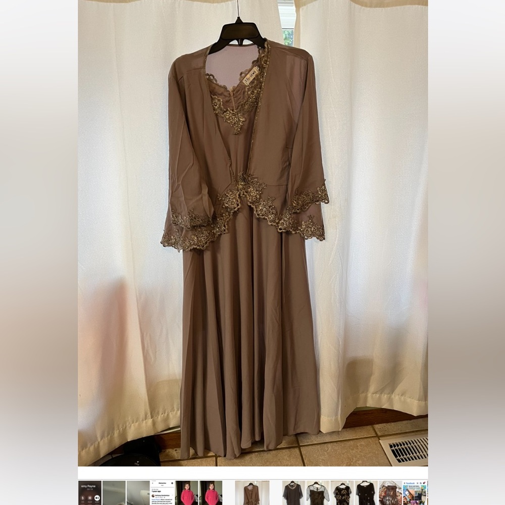 nice good brand dresses